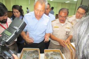 Pemda Harus Sosialisasikan Larangan Tangkap Satwa Laut Langka