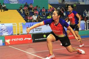 Badminton Superliga Semarakkan Bulutangkis Indonesia