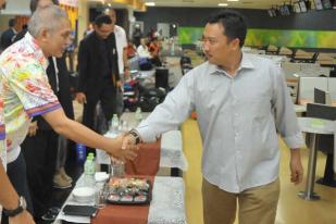 Menpora Ingin Pebowling Indonesia Berprestasi Maksimal