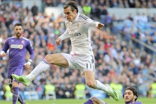 Real Madrid Unggul Tipis atas Sevilla