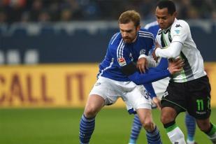 Schalke Menang 1-0 atas Monchengladbach