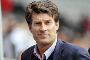 Michael Laudrup Masih Betah di Qatar, Belum Tanggapi JFA