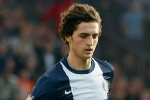 Adrien Rabiot Bantu PSG Atasi Toulouse