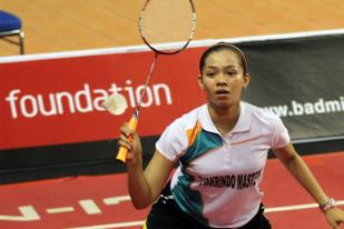 Febby Anggunie Sebut Palembang Kota Favorit, Sering Juara