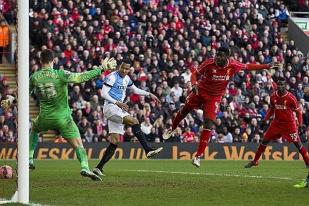 Liverpool Gagal Maksimal Lawan Blackburn, Tanpa Gol