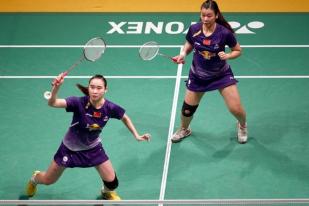 Tiongkok Sabet Tiga Gelar di All England 2015