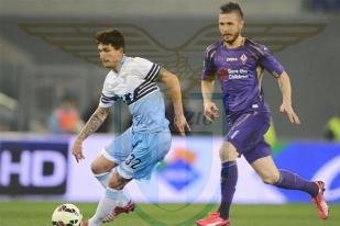    Lazio Cukur Gundul Fiorentina 4-0