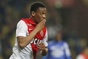 AS Monaco Bantai Bastia 3-0, Jelang Hadapi Arsenal 