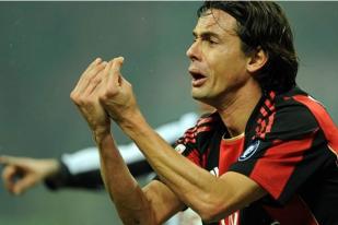 Inzaghi Ingin Fans Setia di Saat Sulit Sekalipun