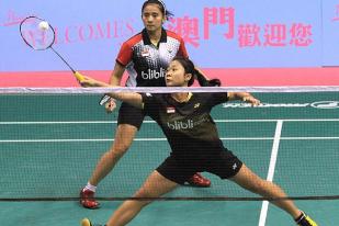 Anggia Janji Persiapkan Diri Lebih di Malaysia Open