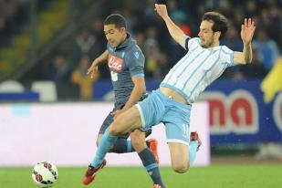 Napoli Tersingkir dari Piala Italia