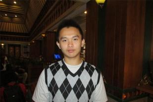 Sean Cuhendi Juara Japfa Chess Tournament 2015