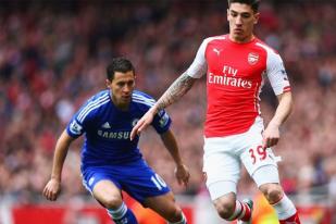 Imbang Tanpa Gol, Posisi Arsenal dan Chelsea Tak Berubah