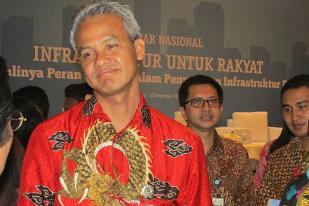 Ekonomi Jateng  Triwulan Pertama 2015 Tumbuh 5,5 Persen