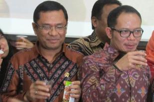 Industri Alas Kaki Diminta Meningkatkan Pangsa Pasar