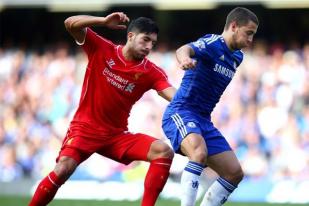 Chelsea dan Liverpool Hanya Imbang, Tidak Ubah Posisi