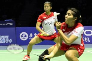 Nitya Akui Main Cepat Kunci Kemenangan di Australia Open