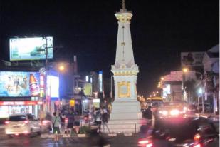 Festival Makanan Tradisional Yogya Diharap Jadi Daya Tarik Wisatawan