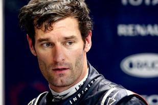 Webber Nilai Balap Mobil Tidak Lagi Digandrungi