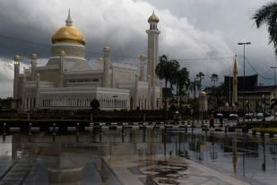 Brunai Pertahankan Larangan Makan Siang Hari Selama Ramadan