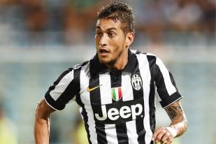 Roberto Pereyra Menjadi Pemain Tetap Juventus