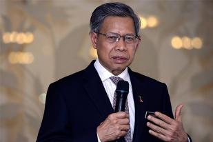 Malaysia dan Thailand Perkuat Perdagangan Bilateral