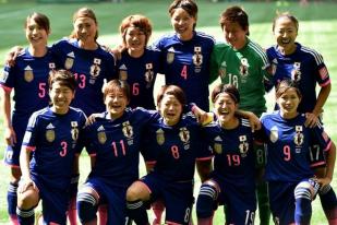 Pasca Gagal Piala Dunia Putri, Jepang Fokus Olimpiade 2016