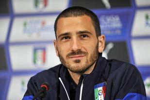 Pasca Perpanjangan Kontrak, Bonucci Menyebut Sebagai Era Baru