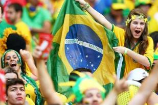 Brasil Tambah Personel Keamanan untuk  Olimpiade 2016