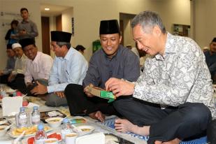 Berbagai Madrasah Singapura Sambut Gembira Tawaran Pemerintah