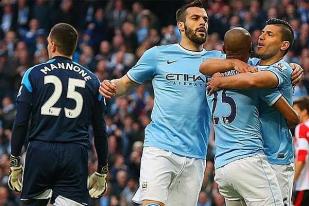    Vietnam Merugi Saat Datangkan Manchester City