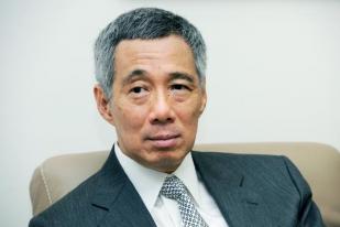PM Singapura Syukuri Perubahan Menjadi Negara Diperhitungkan