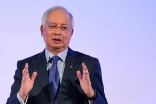 PM Malaysia Ingin Banyak Perguruan Tinggi Efektifkan Bahasa Melayu