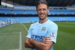 Demichelis Sebut City Favorit Juara 2015-2016