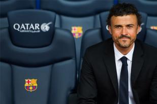 Luis Enrique Mengaku Barcelona Penuh Pengalaman Hadapi Sevilla