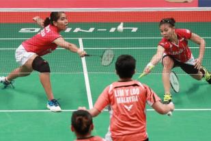 Women In Badminton Agar Bulu Tangkis Tidak Identik Pria