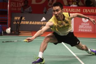 Chong Wei Akui Siap Jika Kalah di Olimpiade 2016