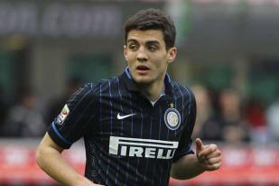 Kovacic Akan Jadi Pemain Besar