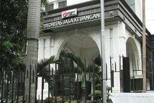 OJK Akan Izinkan Emiten Beli Kembali Saham