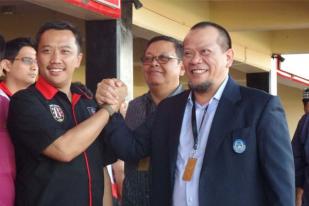 Menpora Klaim Piala Presiden 2015 Jadi Solusi 