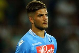 Antonio Conte Masukkan Insigne untuk Kualifikasi Piala Eropa