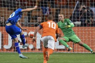 Islandia Permalukan Belanda di Kandangnya Sendiri 1-0 