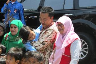 Menpora Harap Masyarakat Bersabar Tunggu Kasatlak Prima Baru