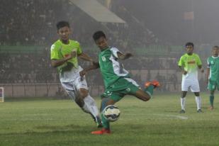 PSMS Medan Menjuarai Piala Kemerdekaan 2015