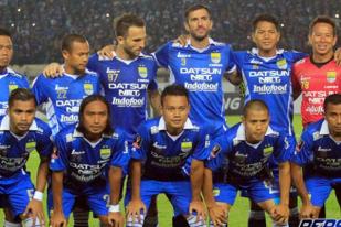 Djadjang Optimistis Persib Membalikkan Keadaan di Piala Presiden