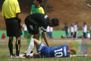 Panitia Liga Santri DIY Terima Kasih Semua Pihak yang Membantu