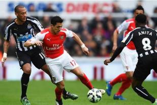 Wenger Sebut Performa Alexis Sanchez akan Membaik