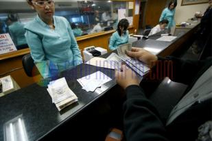 Nilai Tukar Rupiah Melemah 15 Poin