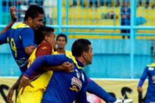 Undian Semi Final Piala Presiden akan Untungkan Sriwijaya  