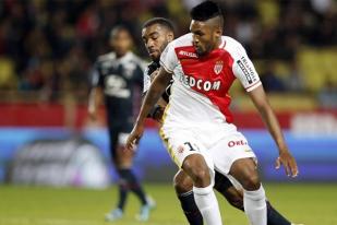 AS Monaco Gagal Raih Kemenangan, Hanya Imbangi OL